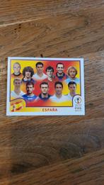 Panini WK 2002, Verzamelen, Sportartikelen en Voetbal, Ophalen of Verzenden, Zo goed als nieuw, Poster, Plaatje of Sticker, Buitenlandse clubs