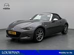 Mazda MX-5 1.5 SkyActiv-G 132 Luxury Limited | Navigatie | S, Auto's, Mazda, 12 maanden, Achterwielaandrijving, Gebruikt, 4 cilinders