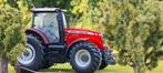 Massey Ferguson 8690 UH, ., Tractor of Landbouw, Ophalen of Verzenden, Zo goed als nieuw