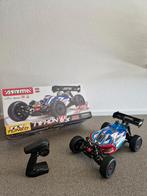 Arrma Typhon TLR Hobbywing ZGA Traxxas Losi HPI Tamiya RTR, Hobby en Vrije tijd, Modelbouw | Radiografisch | Auto's, Auto offroad