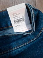 KUYICHI Sara straight jeans W32 L32, Blauw, KUYICHI, Nieuw, Ophalen of Verzenden