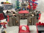 Playmobil diverse Ridders en Kastelen sets, Kinderen en Baby's, Speelgoed | Playmobil, Ophalen of Verzenden, Gebruikt, Complete set