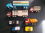 Diverse Tonka en Buddy auto's, Verzamelen, Ophalen, Gebruikt