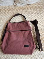 Leuke rugzak/ schoudertas te koop, Ophalen of Verzenden, Zo goed als nieuw