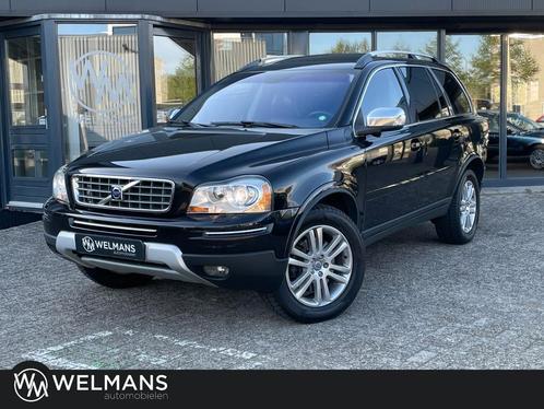 Volvo XC90 3.2 Executive 7p Youngtimer | Schuifdak | BLIS |, Auto's, Volvo, Bedrijf, Te koop, XC90, 4x4, ABS, Airbags, Airconditioning