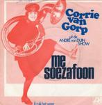 Corrie van Gorp – Me Soezafoon (1975), Cd's en Dvd's, Vinyl | Nederlandstalig, Ophalen of Verzenden, Gebruikt, Overige formaten