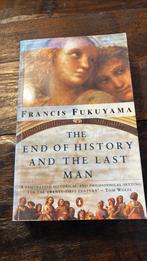 The End Of History And The Last Man - Francis Fukuyama, Ophalen of Verzenden, Zo goed als nieuw