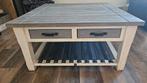 Riviera Maison salontafel, Huis en Inrichting, Tafels | Salontafels, Ophalen, Gebruikt, 50 tot 100 cm, Landelijk
