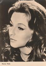 Ansichtkaart, Artiest, Marina Vlady  (353), Verzenden, 1960 tot 1980, Sterren en Beroemdheden