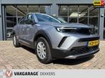 Opel MOKKA 1.2 Turbo Edition (nieuwe distributie), Auto's, 1195 kg, Gebruikt, 1199 cc, 3 cilinders