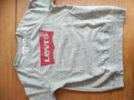 Trui Levis  XS, Kleding | Dames, Truien en Vesten, Levi's, Grijs, Maat 34 (XS) of kleiner, Ophalen of Verzenden