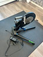 Wahoo kickr WFBKTR117, Sport en Fitness, Wielrennen, Ophalen, Zo goed als nieuw, Overige typen