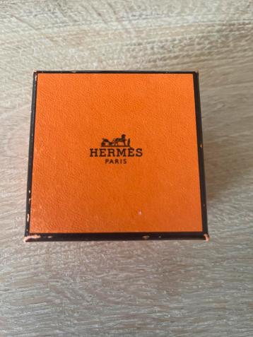 Hermes Ring - Zo Goed Als Nieuw beschikbaar voor biedingen