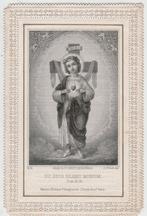 1e mis vermeulen  hoeven, Ophalen of Verzenden