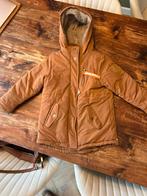 Bruine warme winterjas van Ammehoela 3/4 jaar, Kinderen en Baby's, Ophalen, Ammehoela, Jongen of Meisje, Jas
