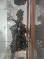 Spawn on the throne, Ophalen of Verzenden, Gebruikt