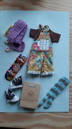 Blythe kledingset (set8), Verzenden, Nieuw, Kleertjes