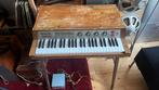 Philicorda ag7500 buizen orgel Philips, Muziek en Instrumenten, Orgels, Ophalen, Gebruikt, 1 klavier, Orgel