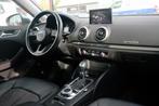 Audi A3 Sportback 1.4 e-tron, Auto's, Gebruikt, 4 cilinders, 150 pk, Leder en Stof