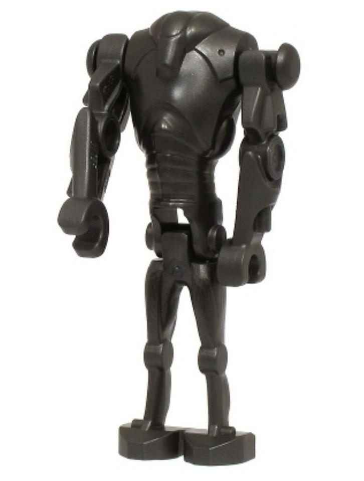 Lego minifiguur sw1321 Super Battle Droid (129 beschikbaar), Verzamelen, Star Wars, Nieuw, Actiefiguurtje, Ophalen of Verzenden