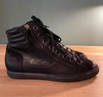 Paul Green sneakers mt 40/6,5, Zwart, Ophalen of Verzenden, Paul Green, Sneakers of Gympen