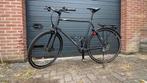 Cube Travel SL iridium/silver 2021 belt, 28 inch, 10 tot 15 versnellingen, Zo goed als nieuw, 61 tot 65 cm