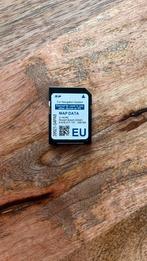 Sd kaart europa 2024, Computers en Software, Navigatiesoftware, Ophalen of Verzenden, Zo goed als nieuw, Heel Europa, Landkaarten