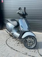 Vespa sprint 2017, Ophalen, Gebruikt, Overige modellen, Maximaal 45 km/u