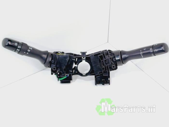 Richtingaanwijzer Schakelaar van een Peugeot 108, Auto-onderdelen, Dashboard en Schakelaars, Peugeot, Gebruikt, 6 maanden garantie