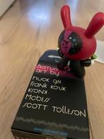 Dunny Evolved - Kidrobot Verzamelobject, Verzamelen, Ophalen of Verzenden, Zo goed als nieuw