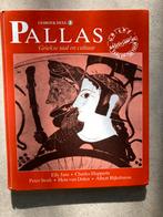 Pallas deel 1 Lesboek en hulpboek. Grieks, Verzenden