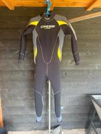 Cressi 5mm duikpak dames maat XL, Ophalen of Verzenden, Gebruikt, Duikpak