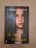 Linda Green - Ik tel tot tien, Ophalen of Verzenden, Zo goed als nieuw, Nederland