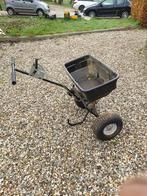 strooiwagen voor hand of achter zitmaaier te koop, Ophalen, Gebruikt, Overige soorten, GoKart