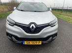 Renault Kadjar 1.2 TCe Intens, Nieuwe apk Inruil mogelijk!, Auto's, Renault, Origineel Nederlands, Te koop, Zilver of Grijs, 5 stoelen