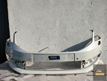 SKODA OCTAVIA III LIFT VOORBUMPER 4 PDC beschikbaar voor biedingen