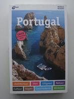 ANWB Wereldreisgids Portugal, Europa, Ophalen of Verzenden, Zo goed als nieuw, Reisgids of -boek