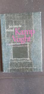 Kamp Vught/ boek, Boeken, Geschiedenis | Stad en Regio, Gelezen, Ophalen of Verzenden, 20e eeuw of later