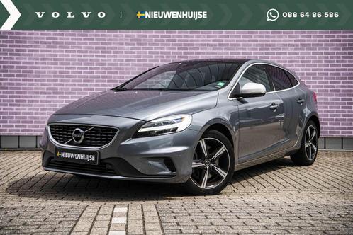 Volvo V40 1.5 T3 Polar+ Sport | standkachel | Panodak | harm, Auto's, Volvo, Bedrijf, Te koop, V40, ABS, Achteruitrijcamera, Airbags