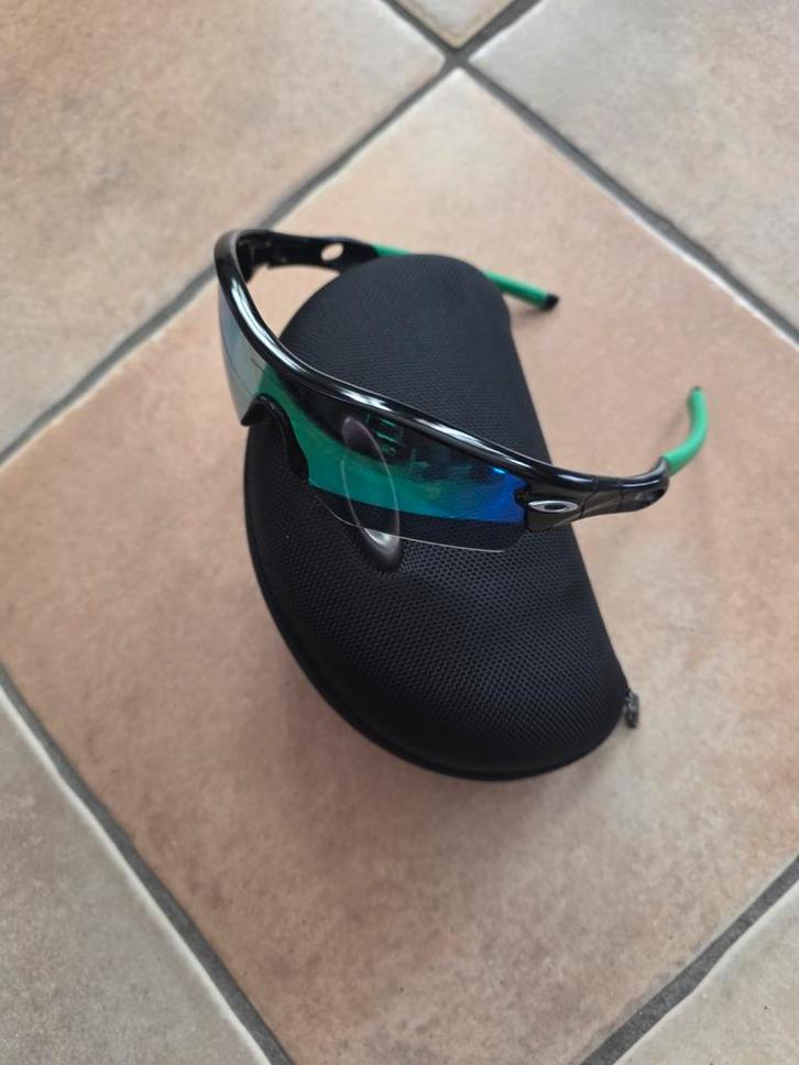 Oakley  radar path Zonnebril met Extra's, Sieraden, Tassen en Uiterlijk, Zonnebrillen en Brillen | Heren, Nieuw, Zonnebril, Oakley