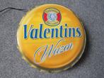 VALENTINS BIER LICHTRECLAME, Verzamelen, Biermerken, Ophalen, Nieuw, Overige typen, Overige merken