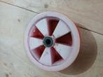 kruiwagenband velg, Tuin en Terras, Kruiwagens, Ophalen, Gebruikt