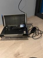 Mobile Printer HP all-in-one, Computers en Software, Printers, Ophalen, Inkjetprinter, Zo goed als nieuw, Kleur printen