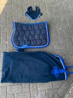 Pony deken set maat 165, Dieren en Toebehoren, Ophalen of Verzenden, Gebruikt, Deken