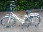 Fiets, Fietsen en Brommers, Fietsen | Dames | Moederfietsen, Ophalen of Verzenden, 2 zitjes, Zo goed als nieuw, Overige merken