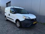 Fiat Doblò Cargo 1.3 MJ L1H1 Actual, NAP, Voorwielaandrijving, Gebruikt, Euro 6, 4 cilinders