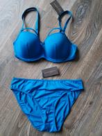 Nieuw marlies dekkers setje maat 75C/L, Marlies dekkers, Blauw, Nieuw, Ophalen of Verzenden