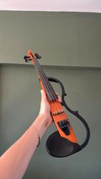 Yamaha SV120 Silent Violin (elektrische viool), Ophalen, Zo goed als nieuw, 4/4-viool, Elektrisch
