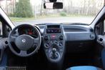 Fiat Panda 1.2 Active | 2009 | Airco | Keurige auto! |, Voorwielaandrijving, Stof, Gebruikt, 1242 cc