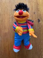 Ernie knuffel, Ophalen of Verzenden, Gebruikt, Overige typen